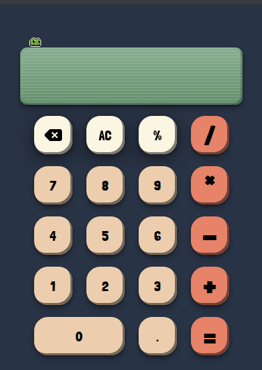 Croakulator preview